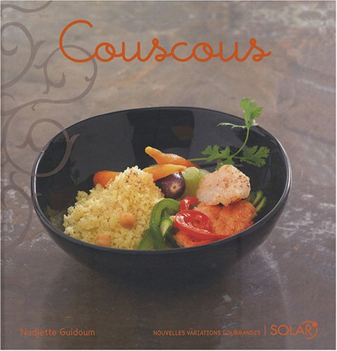 Couscous (French Edition)