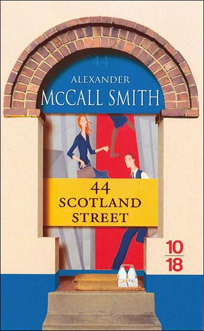 44 Scotland street