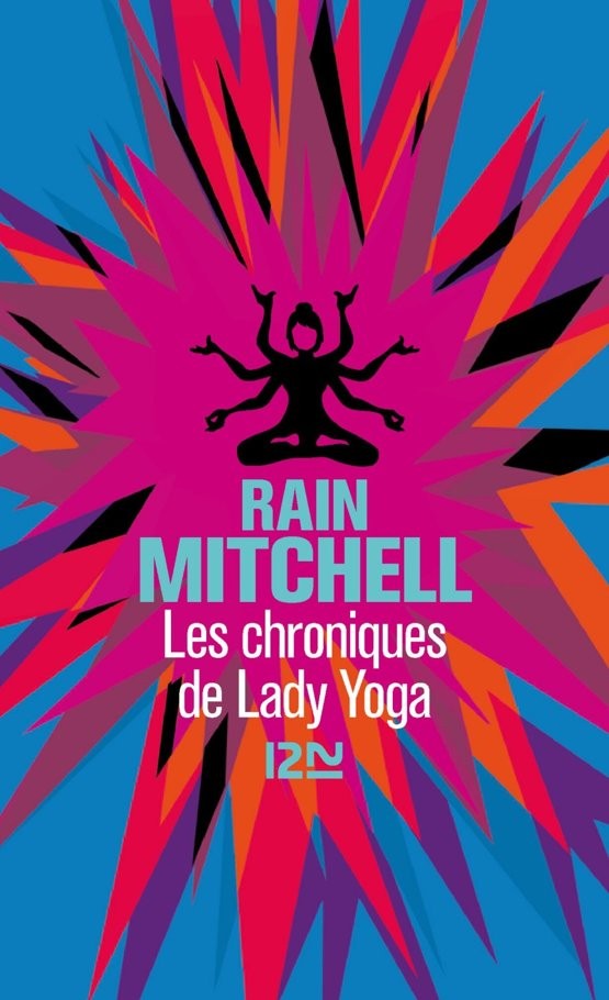 Les Chroniques de Lady Yoga