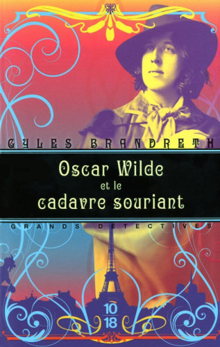 Oscar Wilde et le cadavre souriant