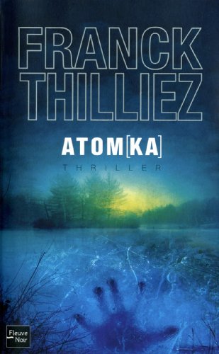 Atomka