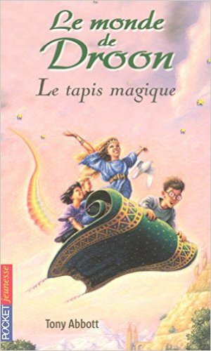 tapis magique, Le