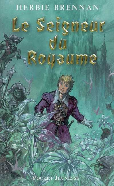 La guerre des fÃ©es, Tome 3