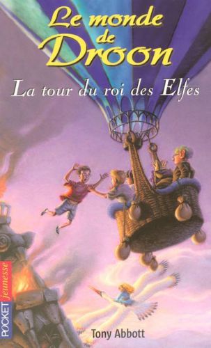 Le monde de Droon, Tome 9