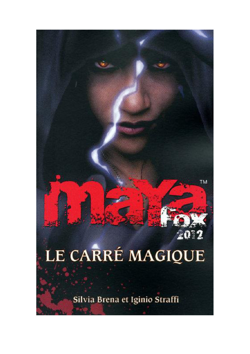 Le carré magique