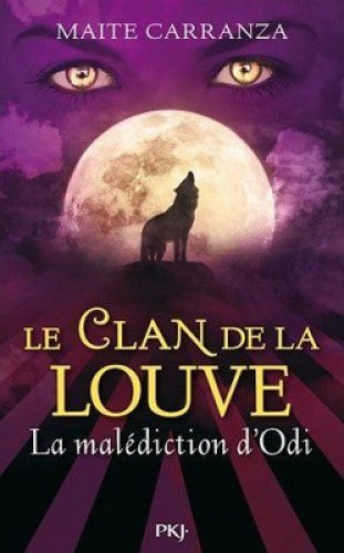 Le clan de la louve 3