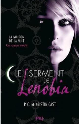 Le serment de Lenobia