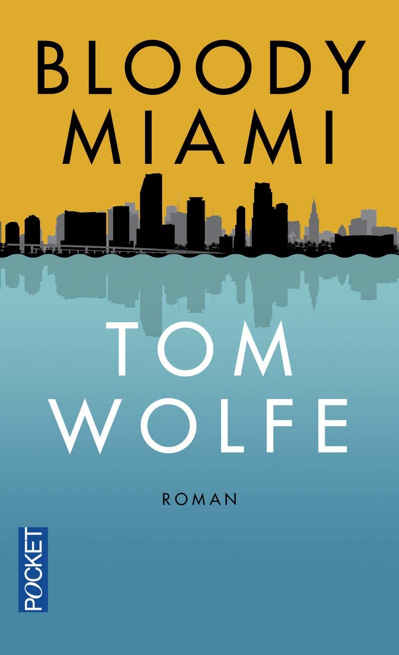 Bloody Miami (Roman contemporain) (French Edition)