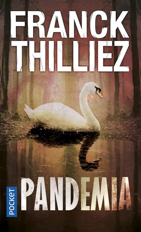 Pandemia (Thriller) (French Edition)