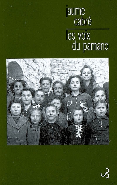 Les Voix du Pamano