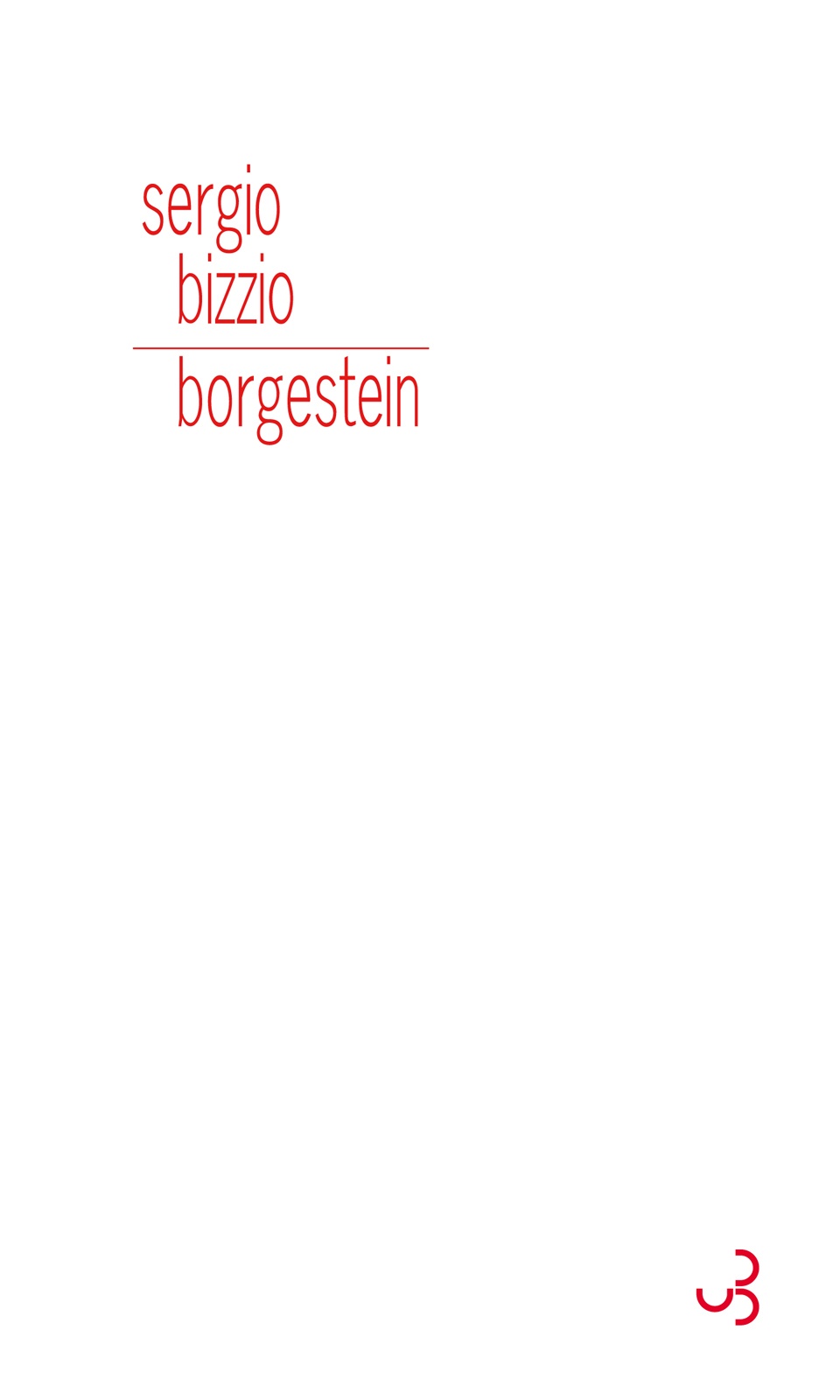 Borgestein