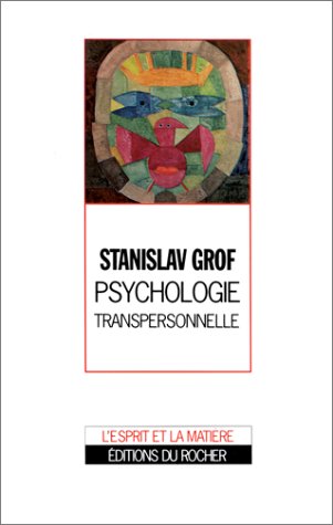 Psychologie transpersonnelle