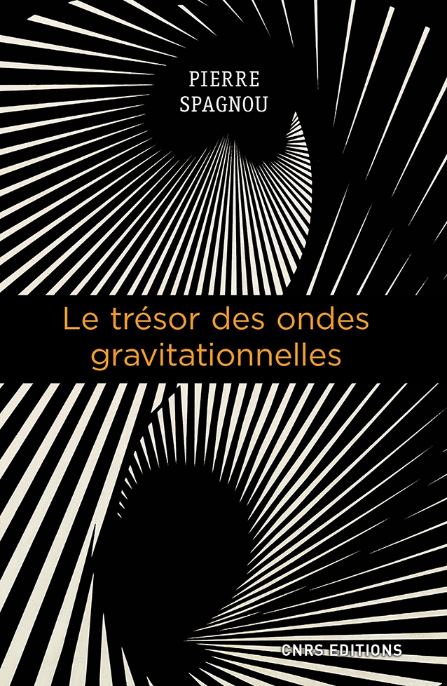 Le trésor des ondes gravitationnelles