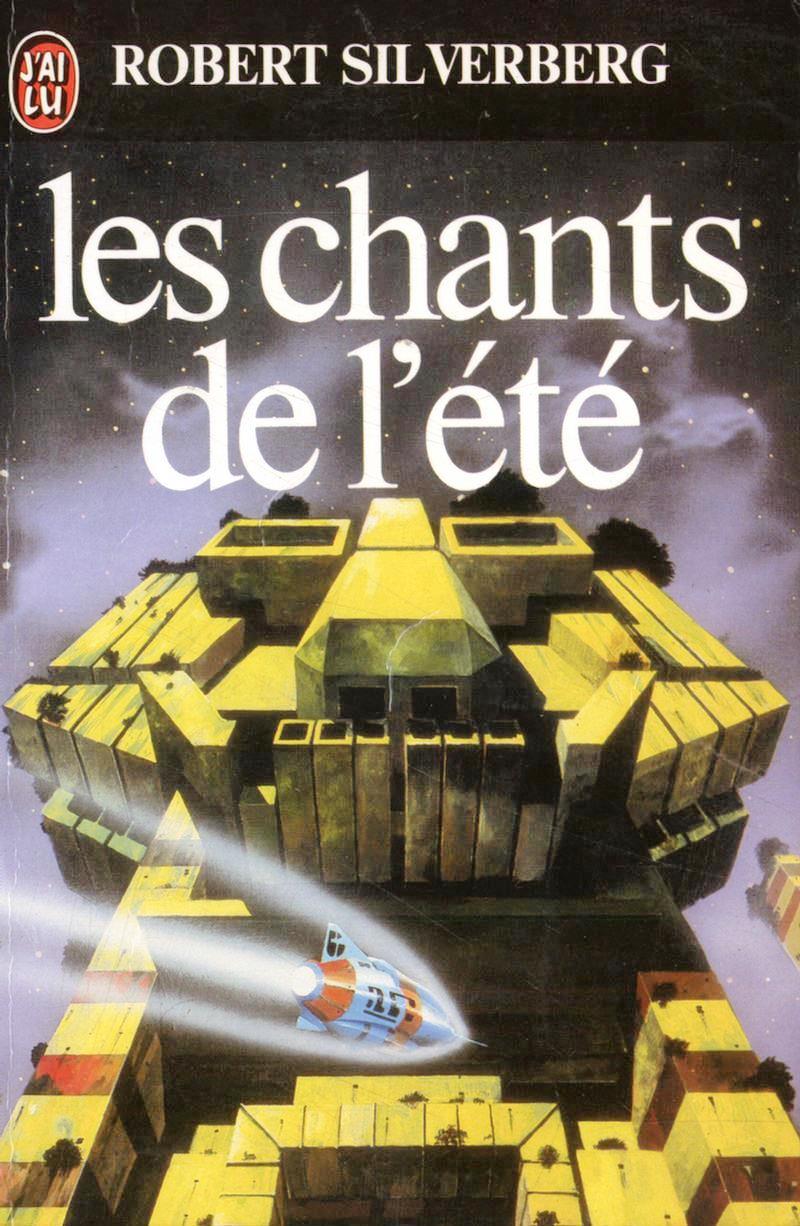 Les chants de l'été