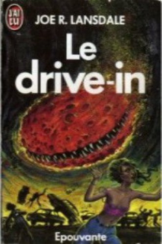 Le Drive-In