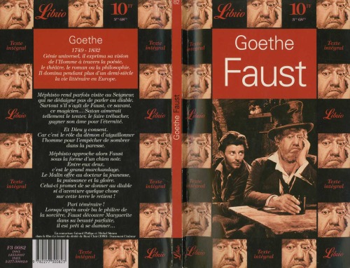 Faust