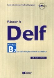 Réussir le Delf