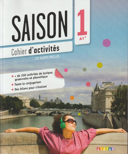 Saison 1 A1+ 