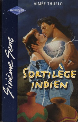 Sortilège indien