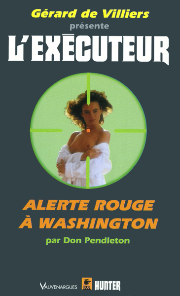 Alerte rouge à Washington