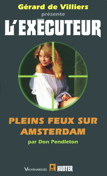 Pleins feux sur Amsterdam