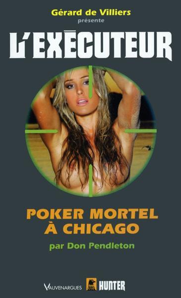 Poker mortel à Chicago