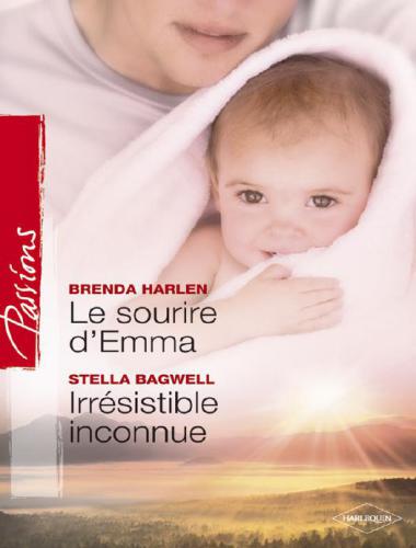 Le Sourire D'Emma - Irresistible Inconnue