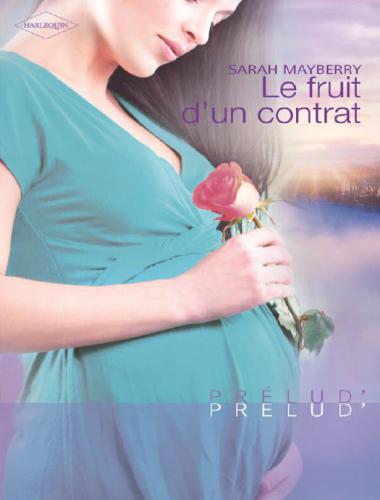 Le Fruit D'Un Contrat