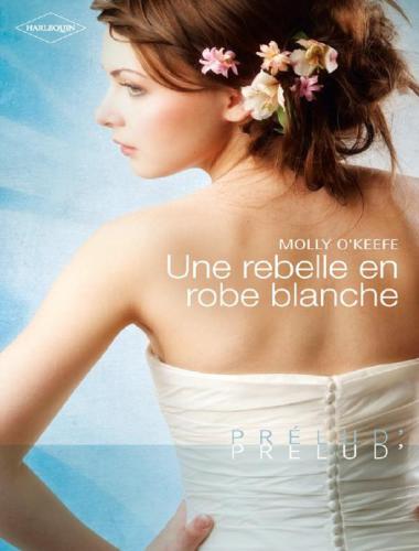 Une Rebelle En Robe Blanche