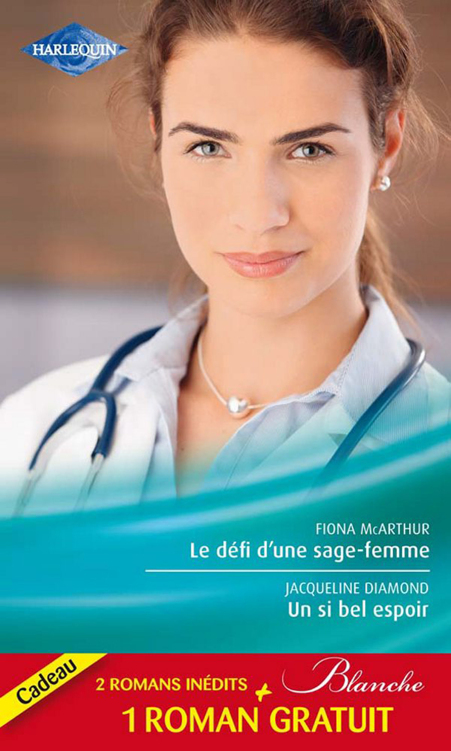 Le Defi D'Une Sage-Femme - Un Si Bel Espoir - Les Doutes D'Une Infirmiere