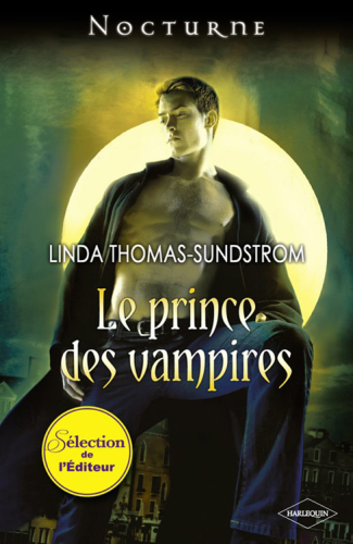 Le Prince Des Vampires