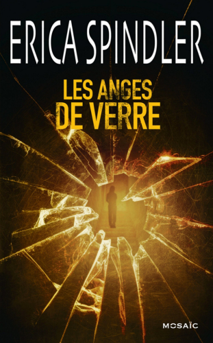 Les anges de verre