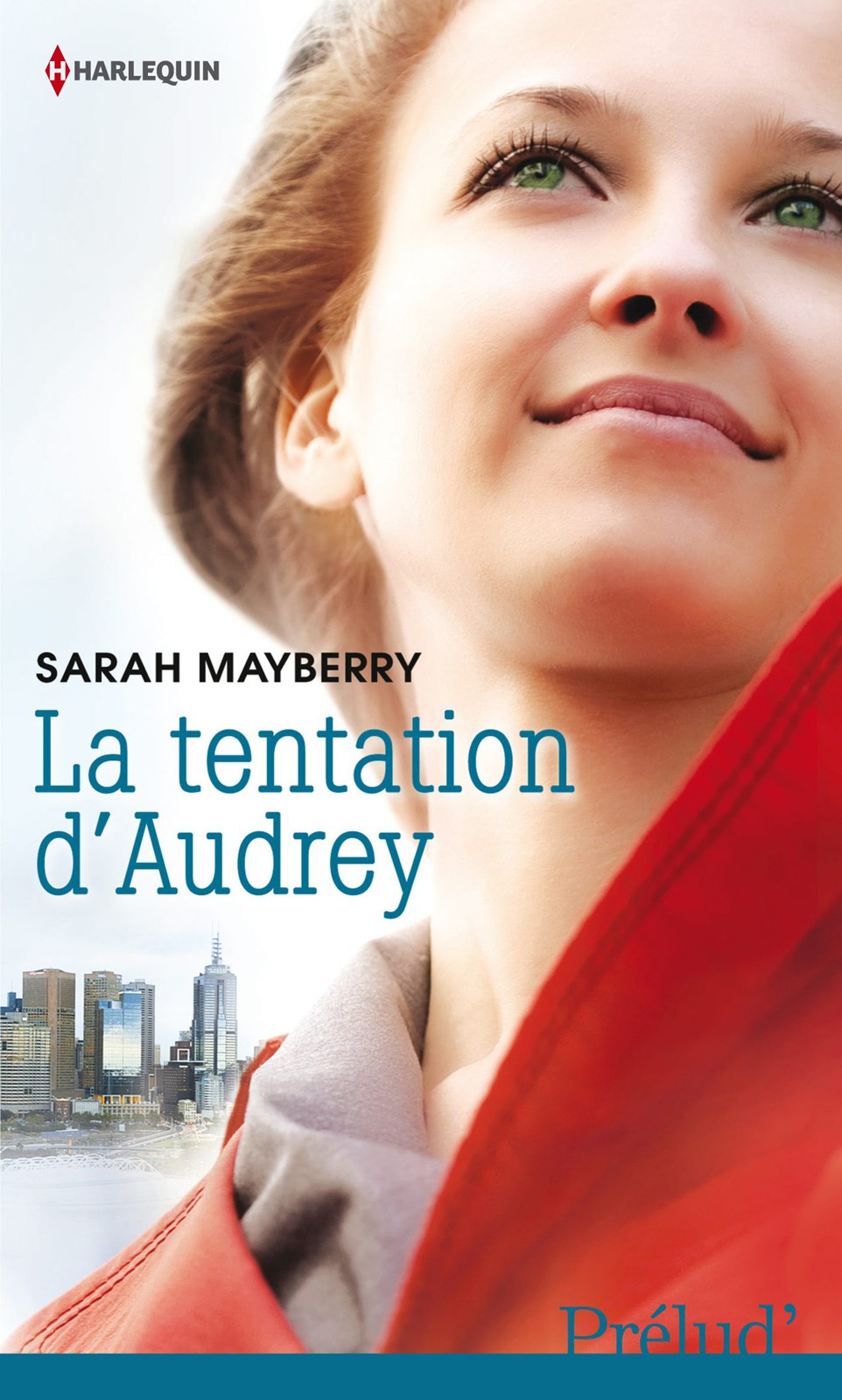 La Tentation D'Audrey