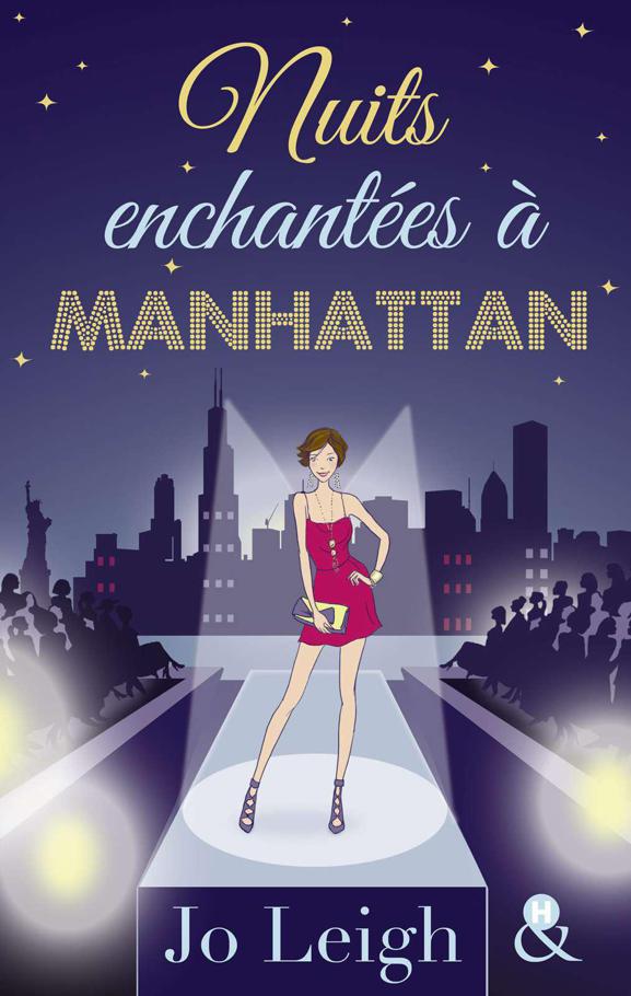 Nuits Enchantees a Manhattan
