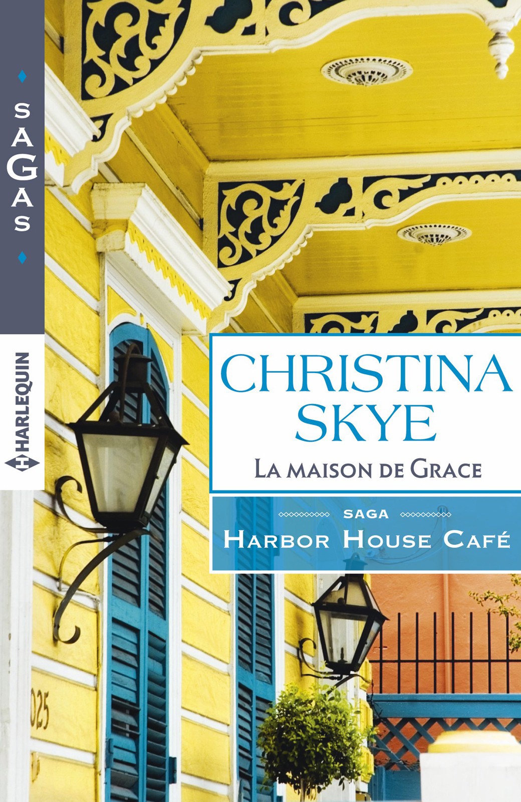 La Maison de Grace