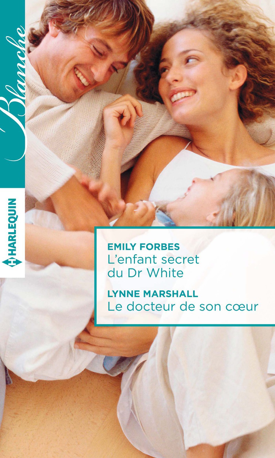 L'Enfant Secret Du Dr White - Le Docteur de Son Coeur