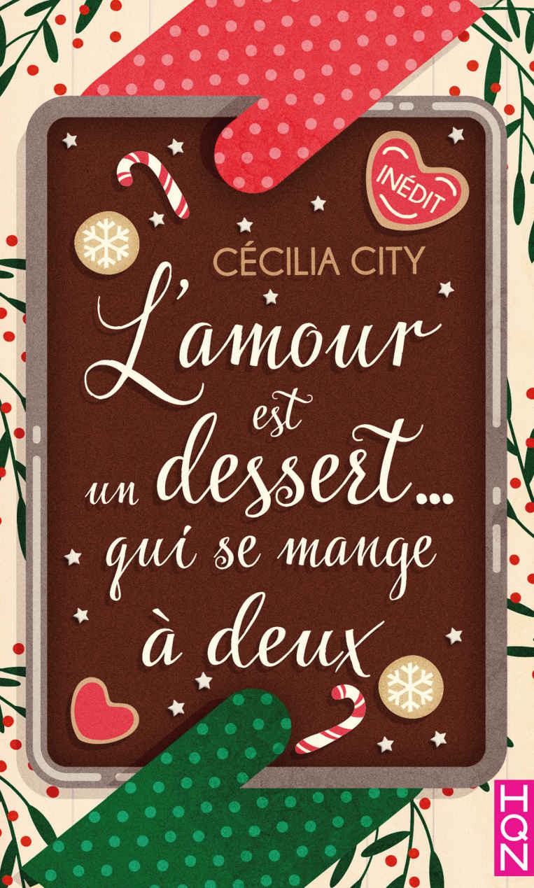 L'amour est un dessert... qui se mange à deux