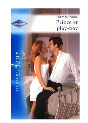 Prince et play-boy