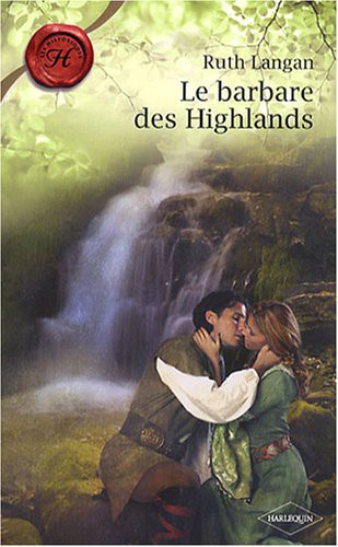 Le barbare des Highlands