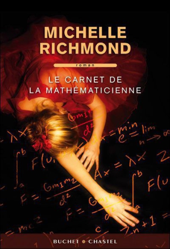 Le carnet de la mathématicienne