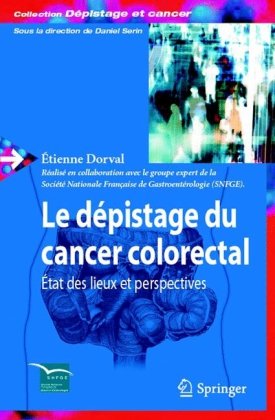 Le Depistage Du Cancer Colorectal