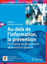 Audela de L'Information