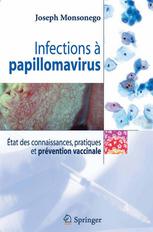 Infections a Papillomavirus