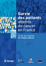 Survie Des Patients Atteints de Cancer En France