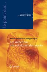 Les Infections Intraabdominales Aigues