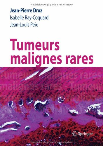 Tumeurs malignes rares