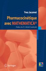 Pharmacocinetique Avec Mathematica