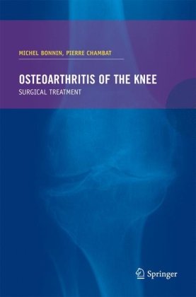 Osteoarthritis of the Knee