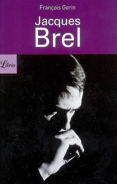 Jacques Brel