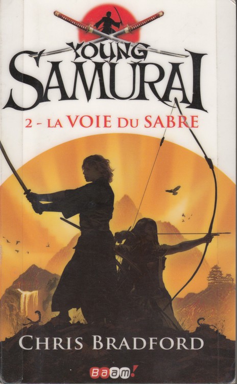 La Voie Du Sabre